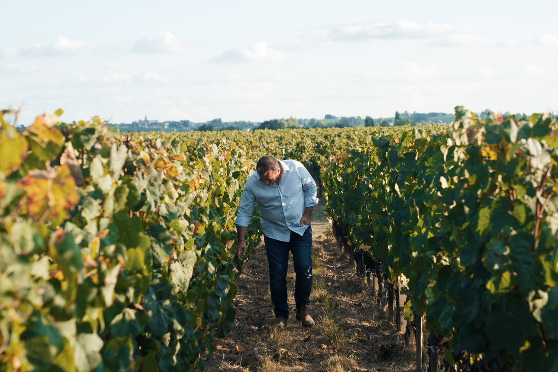 La conception, l’intégration et la gestion des Bâtiments d’exploitation en Agro-Synergie : notre exemple.